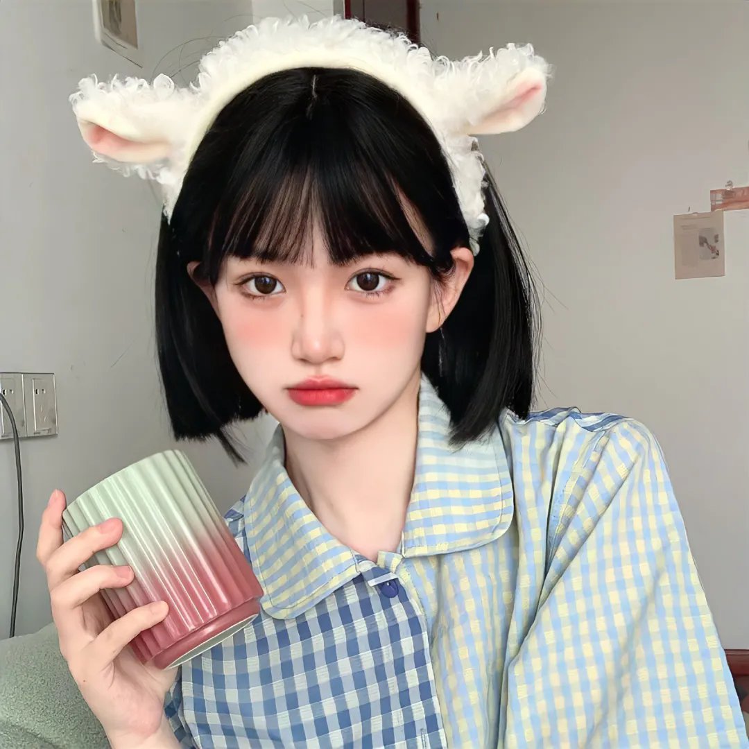 哑女情深